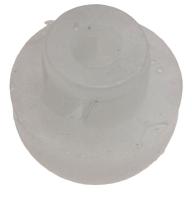 BEKO/GRUNDIG/ARCELIK Voet                                                         C00868967