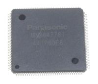 Panasonic Ic                                                           MN8647781