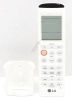 LG Afstandsbedieningen                                          AKB74375307