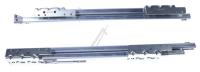 HISENSE/GORENJE Geleider/ rails                                              573797