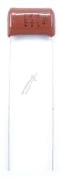 Panasonic Condensator folie                                            ECQE6103KF