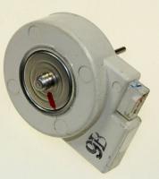 Samsung Motoren ventilatoren DA3100020M