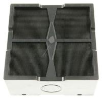 ELECTROLUX / AEG Filtres a charbon                                            4055380481