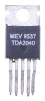 STMICROELECTRONICS Ic                                                           