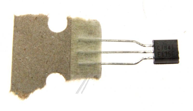 SOUND UNITED Transistors                                                  00D2730235923