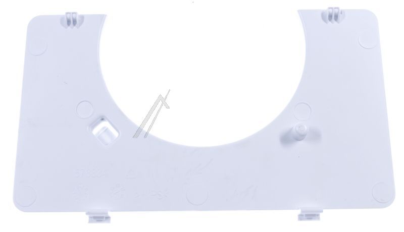 BEKO/GRUNDIG/ARCELIK Afdekkap behuizing                                           C00909095
