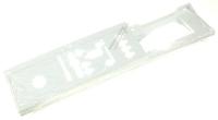 ELECTROLUX / AEG Venster v.klep                                               1108303007
