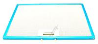 WHIRLPOOL/INDESIT Filtres antigraisses metalliques                             488000862003