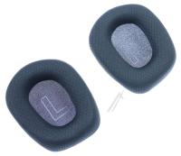 COM Mousses casque 