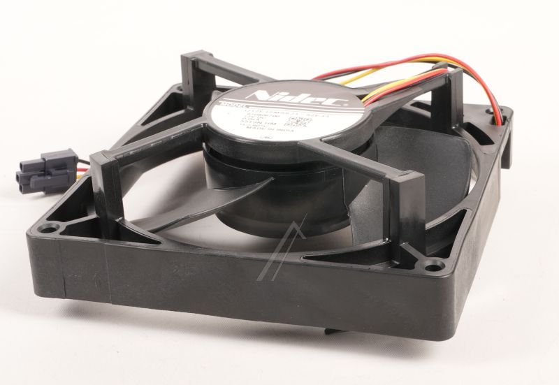 Liebherr Moteurs du ventilateur                                       610806700