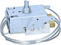 ROBERTSHAW Thermostats                                                  