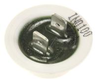 WHIRLPOOL/INDESIT Temperatuurvoeler voor wasmachine, droger, vaatwasser        482000026872
