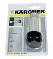 karcher Waterfilter                                                  47300590