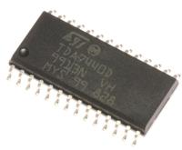 STMICROELECTRONICS Ic                                                           TDA7440D
