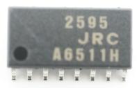 SOUND UNITED Circuits integres                                            90MHC109700R