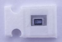 - Smd 0,125w resistances couche metal                          