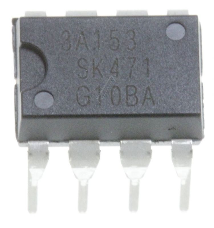 Panasonic Ic                                                           C0DACYY00011