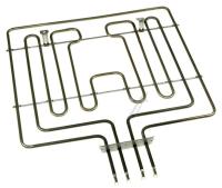 Boschsiemens Grilelementen                                                00663523