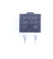 VISHAY Smd-transistoren                                             IRF9Z34SPBF