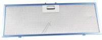 ELECTROLUX / AEG Metaal vetfilter                                             4055380804