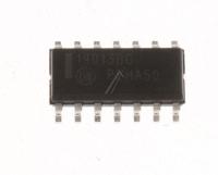 NXP Ic                                                           HEF4013BT