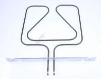 ELBA / DELONGHI Resistances inferieures de four                              062090004