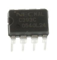 JVC Ic UPC393C