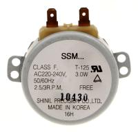 GROUPE SEB Moteurs                                                      MS5938099