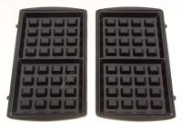 RUSSELL HOBBS Wafelplaten                                                  24163013003