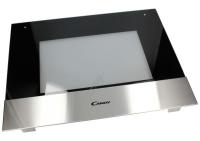 Candyhoover Aussenscheibe backofen                                       49027169
