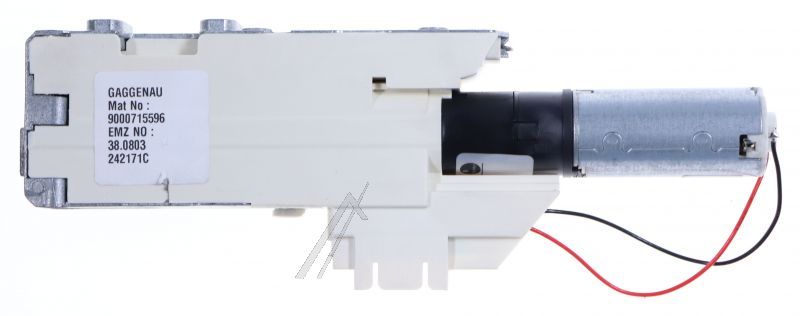 Boschsiemens Verrouillages de porte                                       00752761