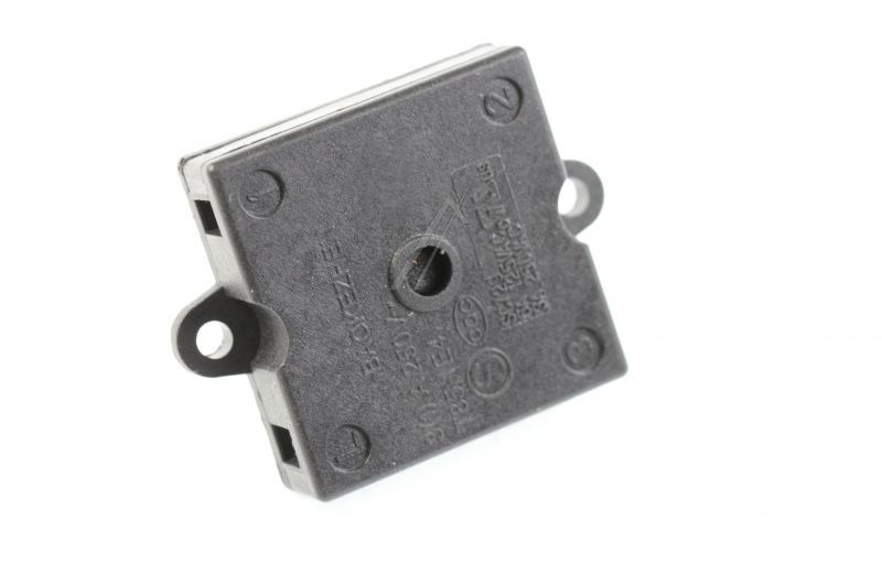 DeLonghi Interrupteur d´appareil                                      KB1010
