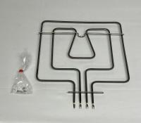 Boschsiemens Grillelementen                                               20006486