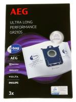 ELECTROLUX / AEG Stofzuigerzakken                                             9001684779