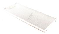 WHIRLPOOL/INDESIT Metaal vetfilter                                             488000635532