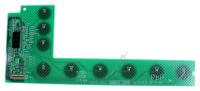 Panasonic Facades avant AXW465755