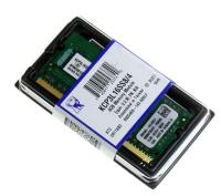 - Geheugens v. laptop KCP3L16SS84