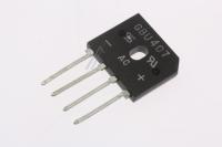TAIWAN SEMICONDUCTOR Bruggelijkrichters GBU407C2