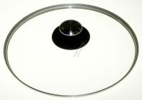 RIVIERA & BAR Deksel glas                                                  500591981