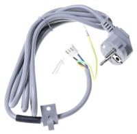 BEKO/GRUNDIG/ARCELIK Cordons secteur C00907127