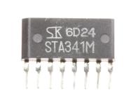 - Circuits integres                                            