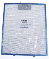 Amica Metaal vetfilter                                             1010429