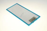 Candyhoover Filtres antigraisses metalliques                             49044107