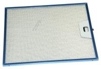 WHIRLPOOL/INDESIT Metaal vetfilter                                             482000027080