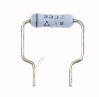 Panasonic Weerstanden                                                  ERG1FJS333D