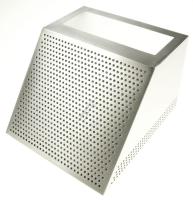 Boschsiemens Metaal vetfilter                                             00670423