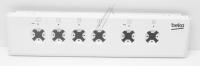 BEKO/GRUNDIG/ARCELIK Bediendeelklep                                               C00893746