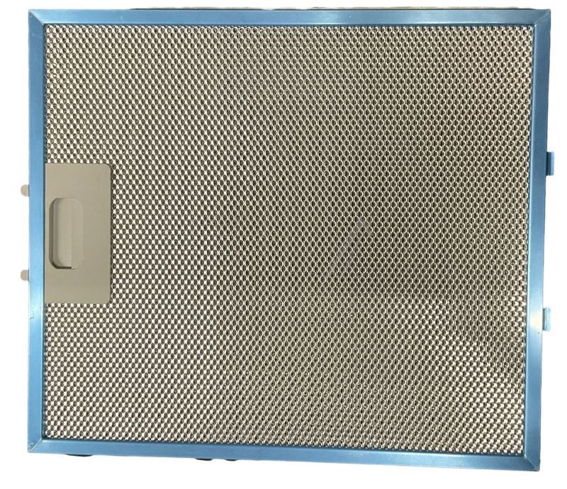 Elica Metaal vetfilter                                             ACC0000005