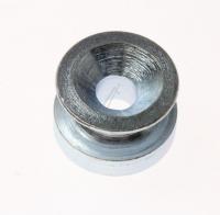 WHIRLPOOL/INDESIT Deurlager                                                    482000030777