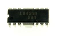 - Circuits integres SAN